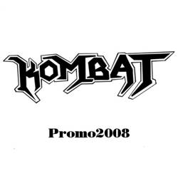 Kombat : Promo 2008